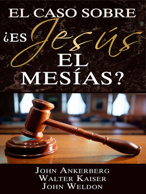 cover image of El Caso Sobre
